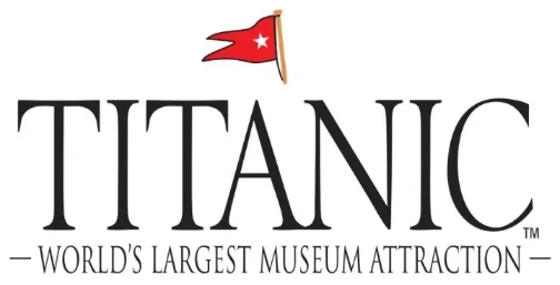 Titanic Museum Attraction